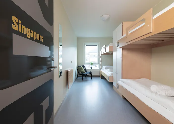 Rumi Hostel